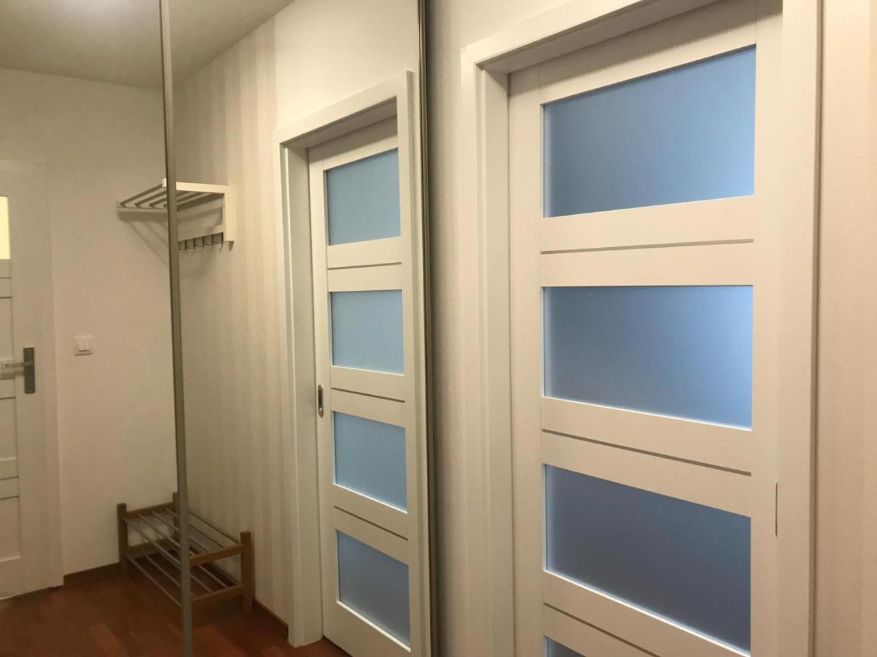 4 All Apart Hotel Swarzędz Eksteriør bilde